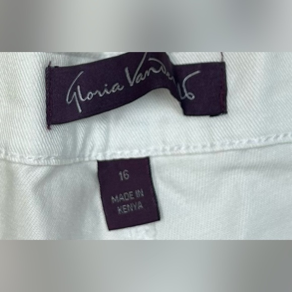 White Cloud Amanda Jeans | Size 16 - Picture 3 of 8